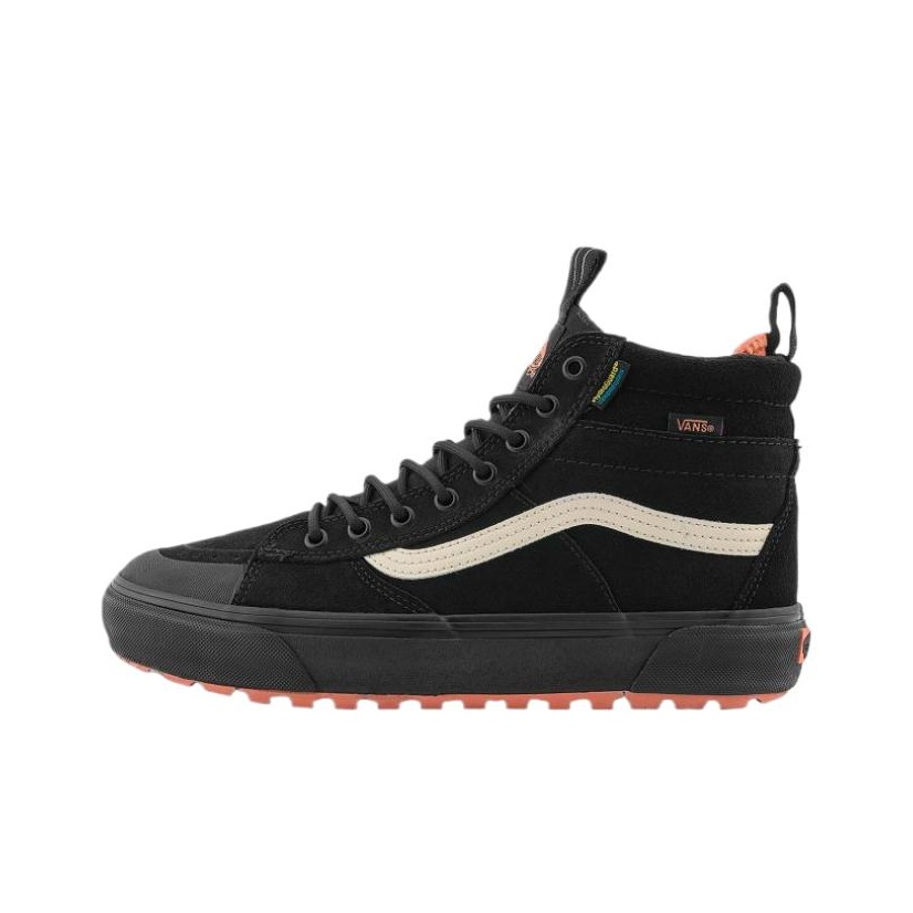 Vans Shoes Sk8-Hi - Vans MTE Sk8 Hi Wasserdichte Mid-Top-Bergsteigerschuhe