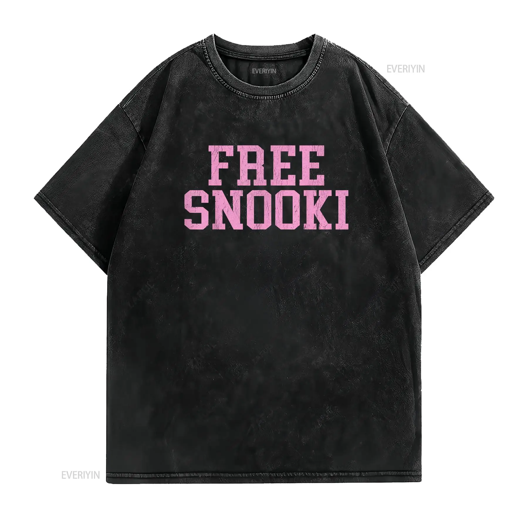 Kostenloses Snooki-T-Shirt im  – Tee Graphic Print Bewertung und Preis