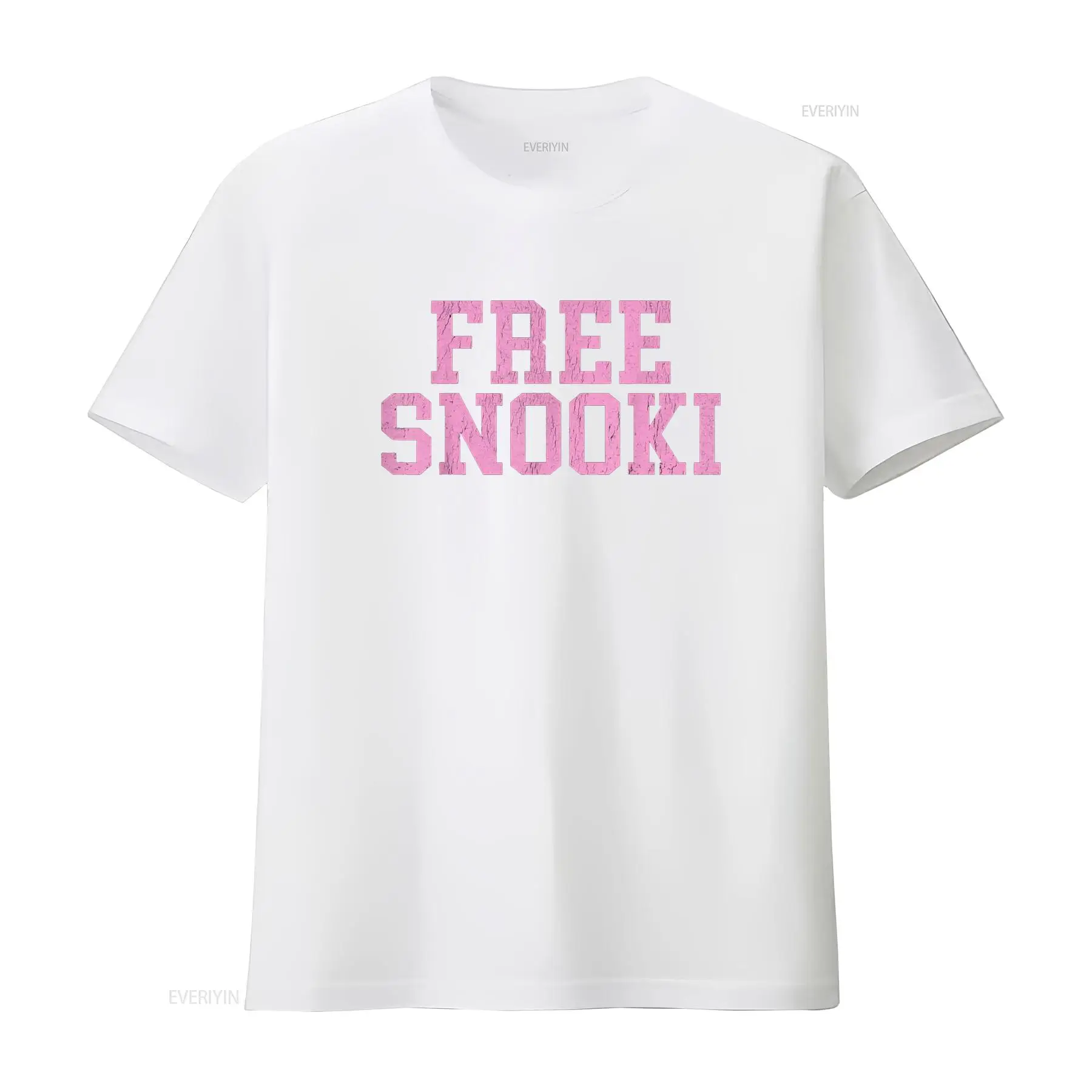 Kostenloses Snooki-T-Shirt im  – Tee Graphic Print Bewertung und Preis