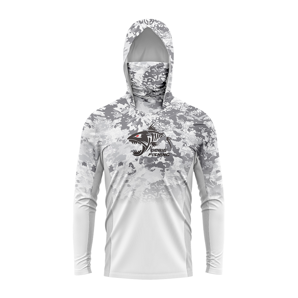 UPF50+ Angelhemd mit Kapuze, i – Tee Graphic Print Bewertung und Preis