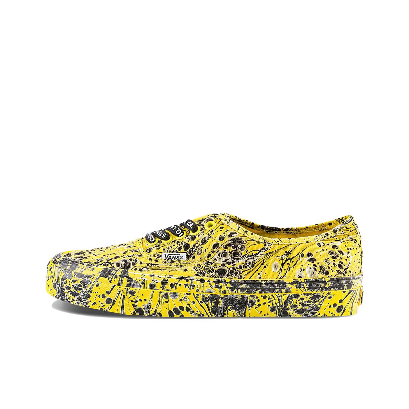 SR Studio LA. Kalifornien. x V – Vans Shoes Old Skool Bewertung und Preis