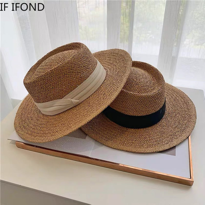 Frühling Sommer Atmungsaktive  – Bucket Hat Straw Bewertung und Preis